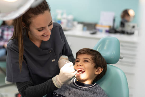 Best Knocked-Out Tooth Emergency  in Hewlett, NY