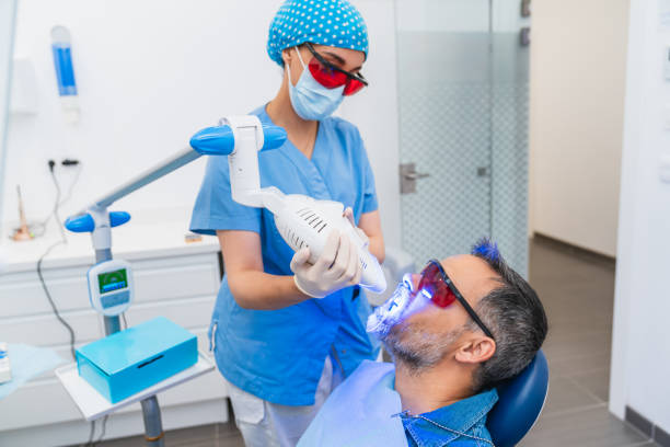 Best Urgent Tooth Repair  in Hewlett, NY